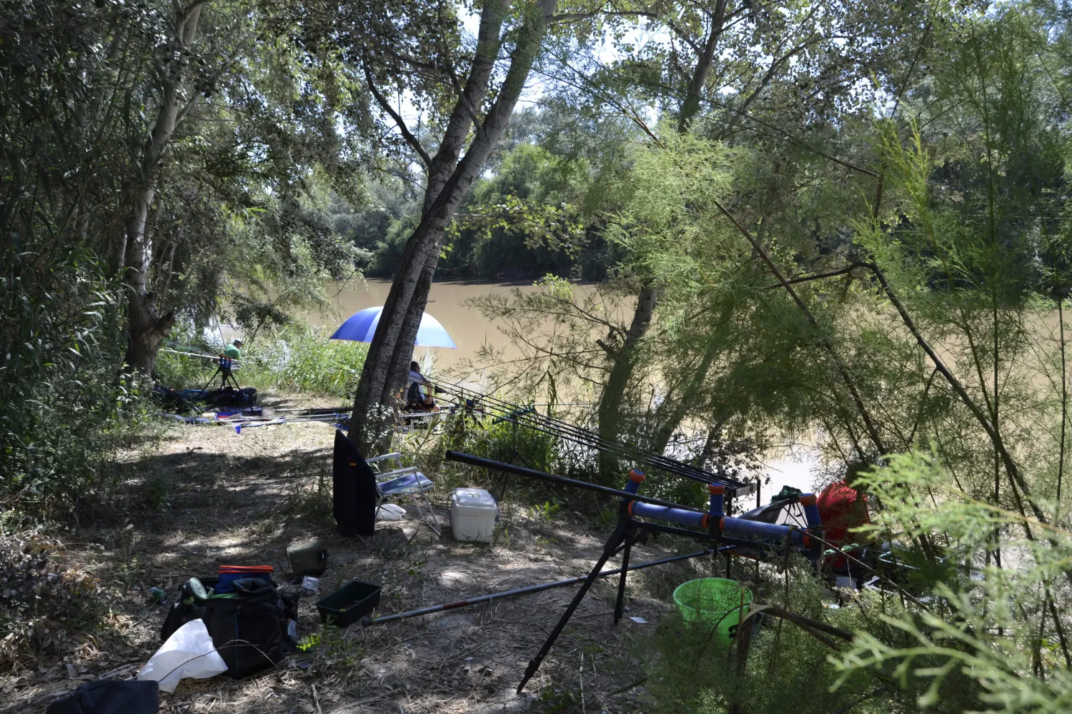 Trofeo Ibérico de pesca “Ciudad de Villa del Río” gallery image 9