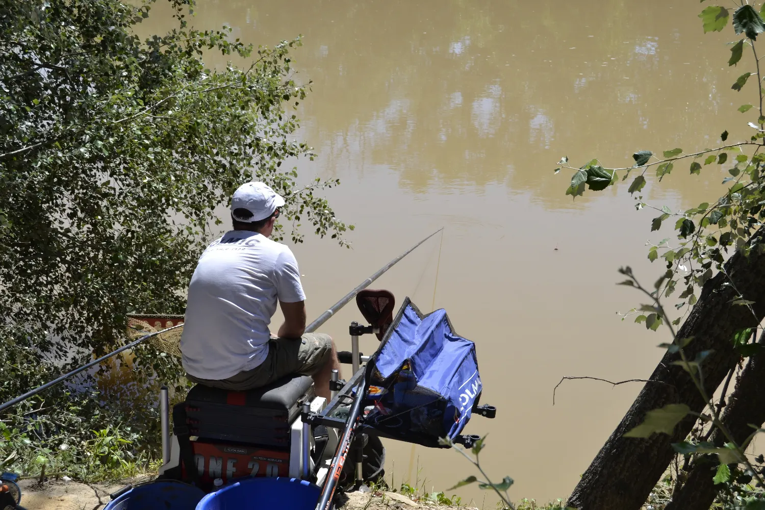 Trofeo Ibérico de pesca “Ciudad de Villa del Río” gallery image 4