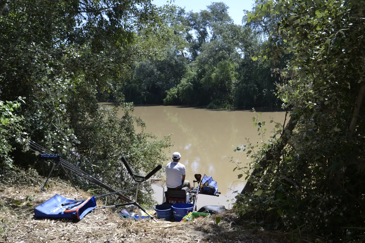 Trofeo Ibérico de pesca “Ciudad de Villa del Río” gallery image 5