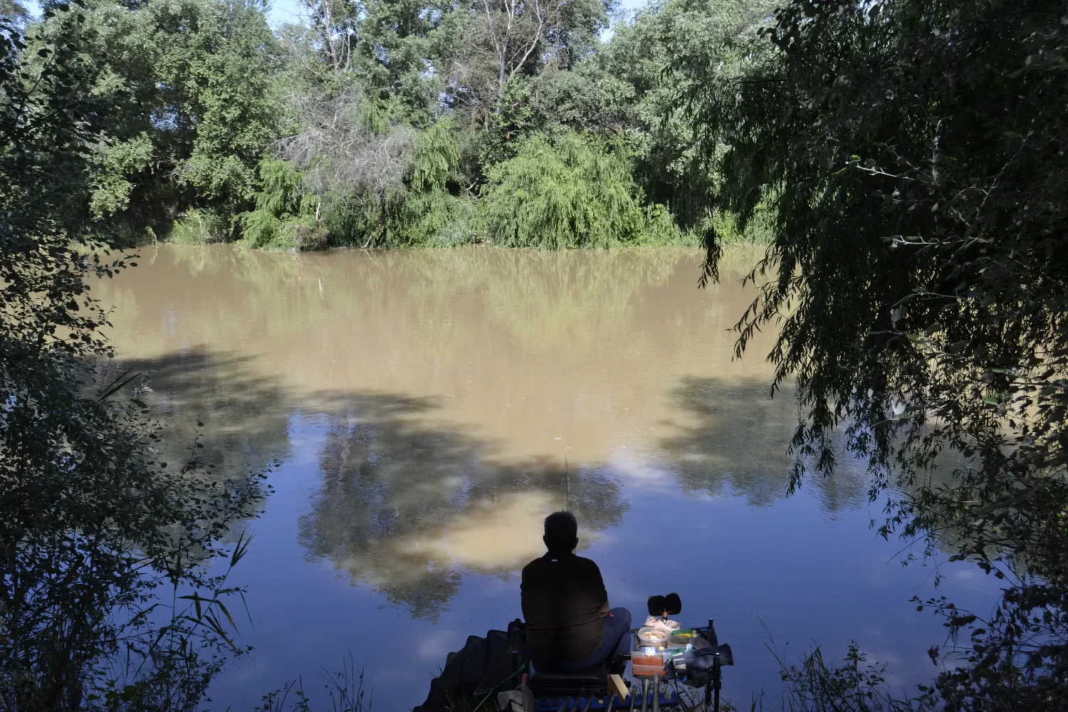 Trofeo Ibérico de pesca “Ciudad de Villa del Río” gallery image 10