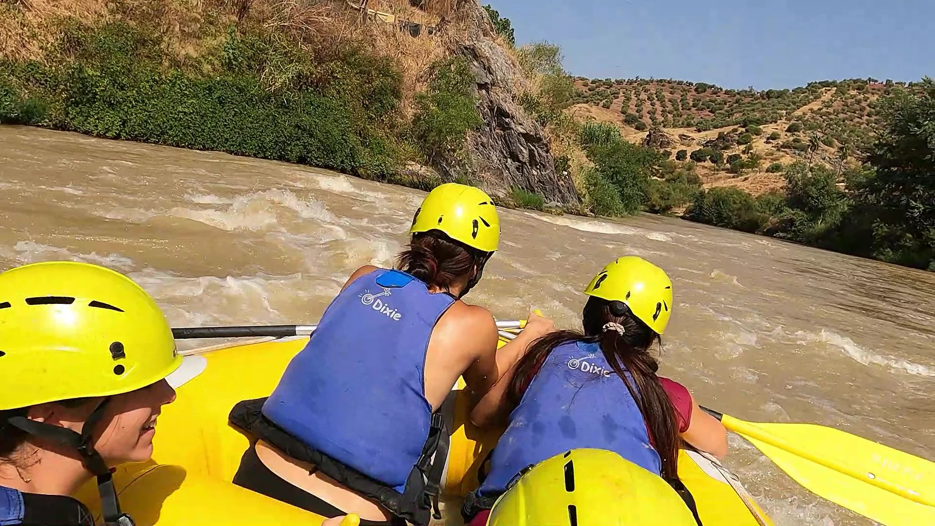 Naturaleza y Aventura